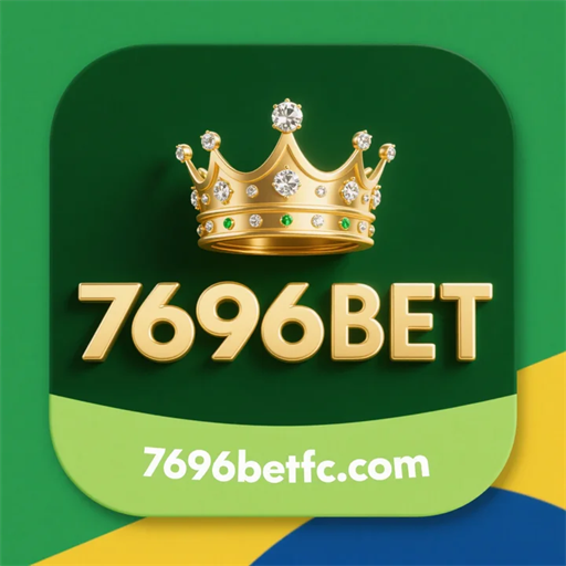 7696bet logo