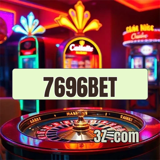 Apostas Empolgantes no 7696bet: Sua Aventura Começa Aqui!