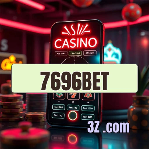 7696bet Download do App