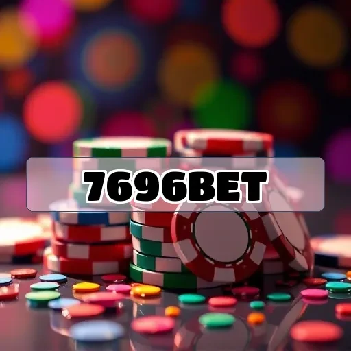 7696bet: Os Segredos do Cassino Online que Você Precisa Conhecer