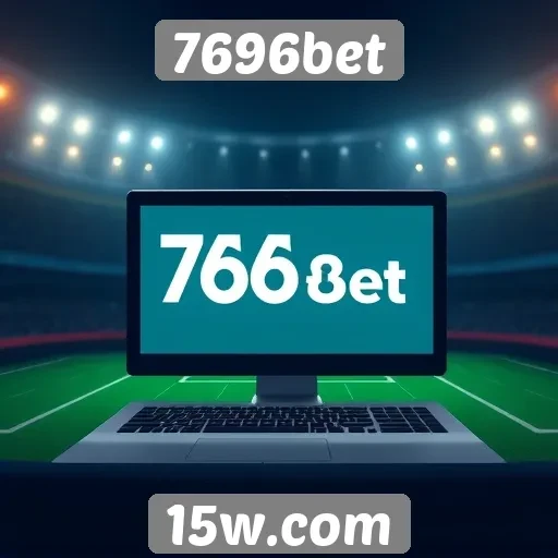 Comparação entre 7696bet e concorrentes no mercado