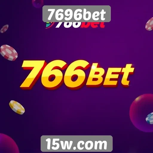 Promoções em destaque no site 7696bet