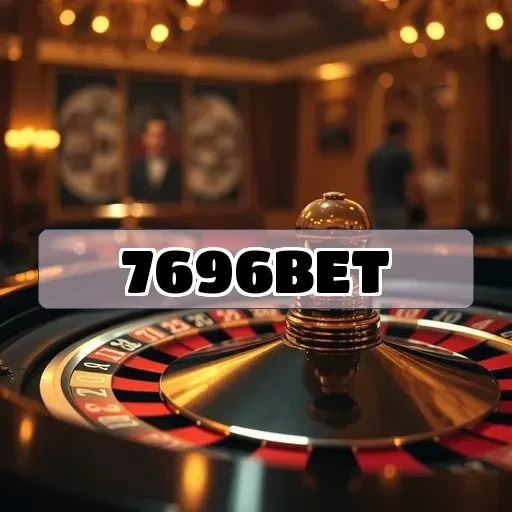 7696bet: A Revolução das Apostas Ao Vivo no Brasil