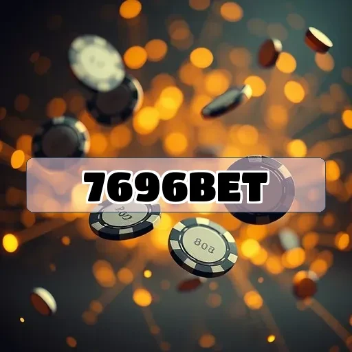7696bet: As Promoções Que Potencializam Seus Ganhos no Jogo